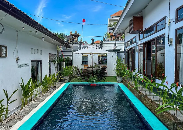 1br Mezzanine Loft With Shared Pool, Fitness And Private Kitchen In