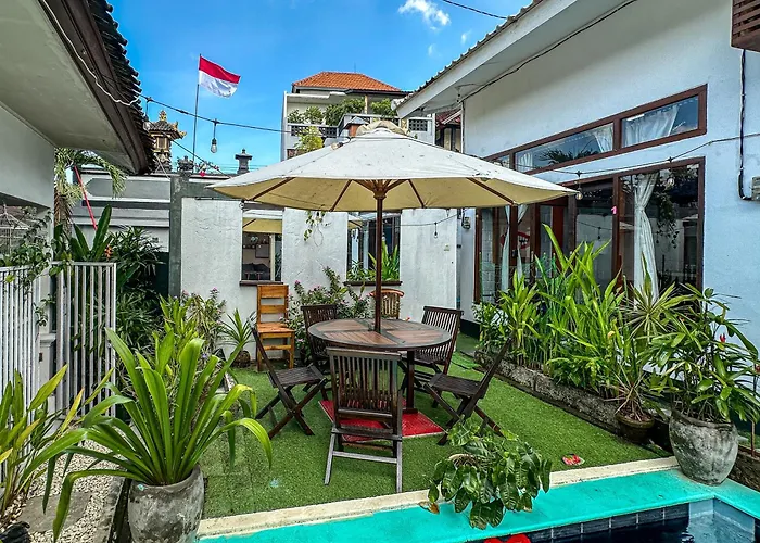 1br Mezzanine Loft With Shared Pool, Fitness And Private Kitchen In * チャングー