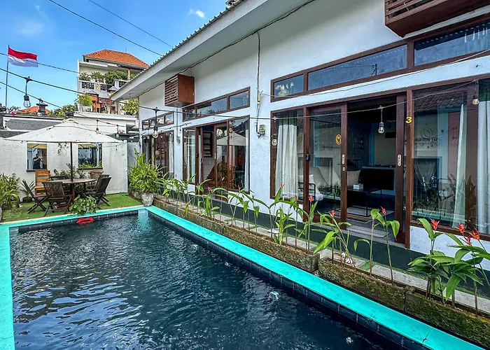 1br Mezzanine Loft With Shared Pool, Fitness And Private Kitchen In *